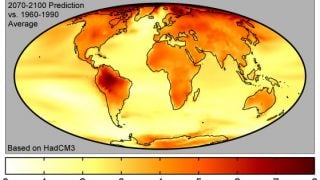 本当は データで見る地球温暖化の原因９つ 日本がかかえる現状と現在の対策方法 22世紀を生きる君へ