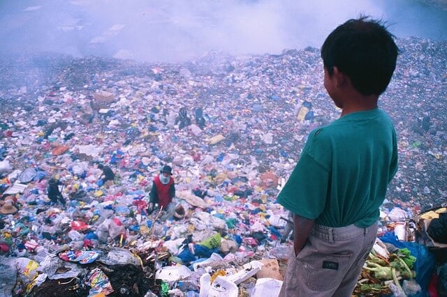 環境問題の中でも特に深刻で身近なゴミ問題…最終処分場残余年数20年をすぎると起こる問題6つ | 22世紀を生きる君へ