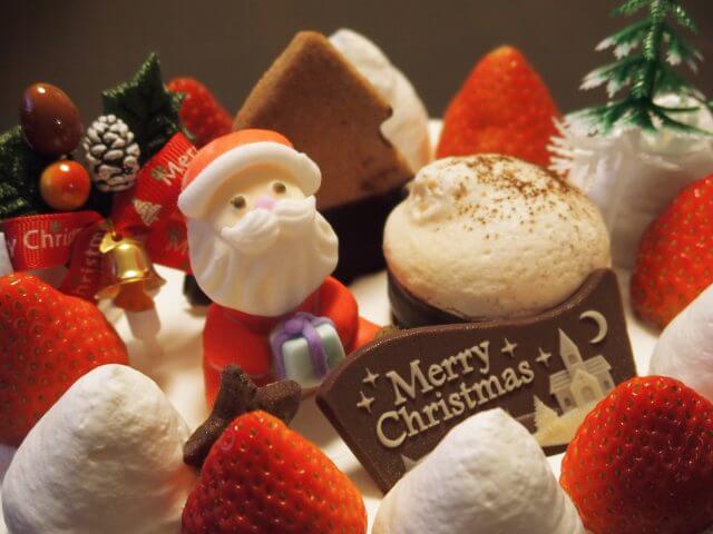日本と世界の食品ロス フードロス 対策11つ クリスマスケーキ 恵方巻き 22世紀を生きる君へ