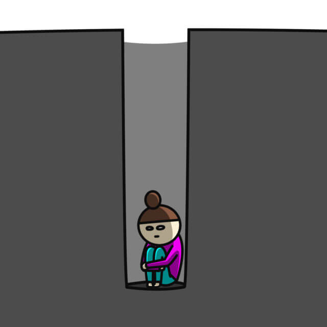 最貧困女子 女性の貧困問題は男性が原因 私たちにできる対策や解決方法とは 22世紀を生きる君へ