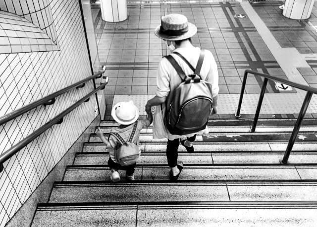 最貧困女子 女性の貧困問題は男性が原因 私たちにできる対策や解決方法とは 22世紀を生きる君へ